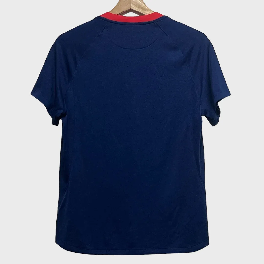 2021 FC Barcelona Training Jersey Women’s S