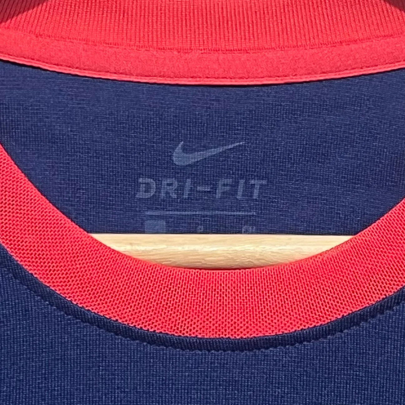 2021 FC Barcelona Training Jersey Women’s S