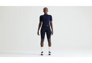 2025 SPECIALIZED SBC FOUNDATION SHORT SLEEVE WOMENS JERSEY - XX-LARGE, DARK NAVY