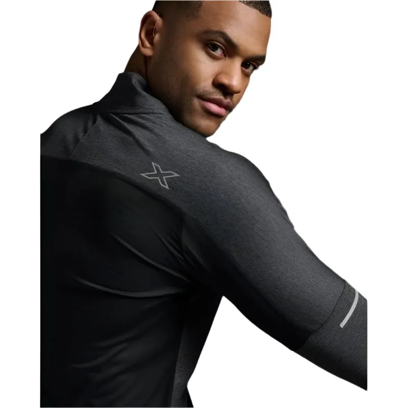 2XU Mens Aero 1/2 Zip