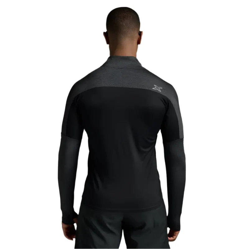 2XU Mens Aero 1/2 Zip