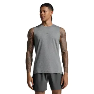 2XU Mens Motion Soft Jersey Training Tank