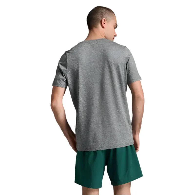 2XU Mens Motion Soft Jersey Training Tee