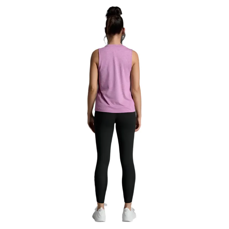 2XU Womens Form Soft Jersey Tank