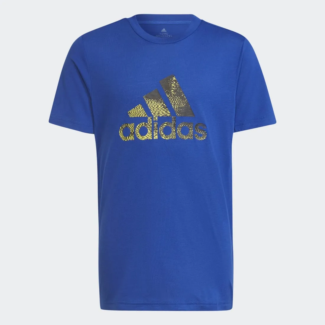 adidas AEROREADY HIIT Prime Kids Tee