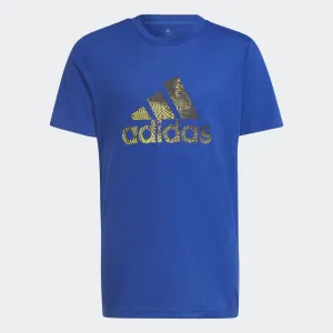 adidas AEROREADY HIIT Prime Kids Tee