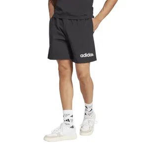 adidas Essentials Linear Single Jersey Men's Shorts