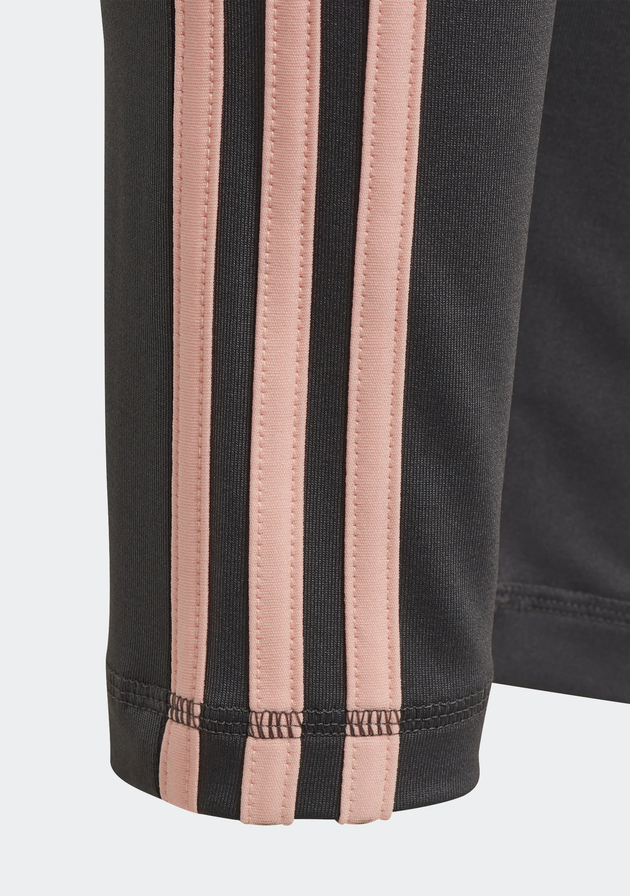 Adidas Girls' Training Equipment 3-Stripes Leggings