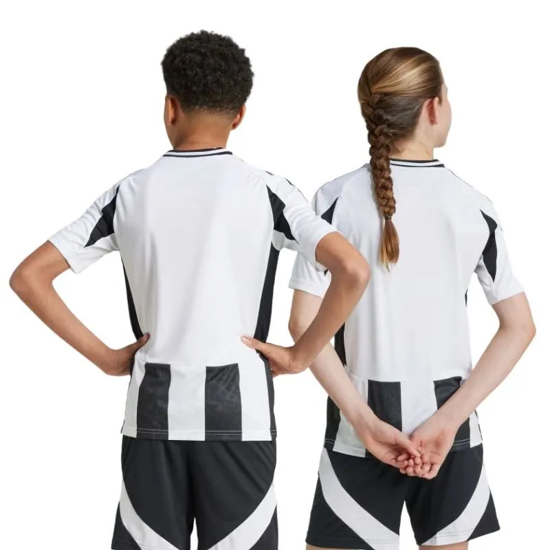 Adidas Juventus 24/25 Home Kids Jersey