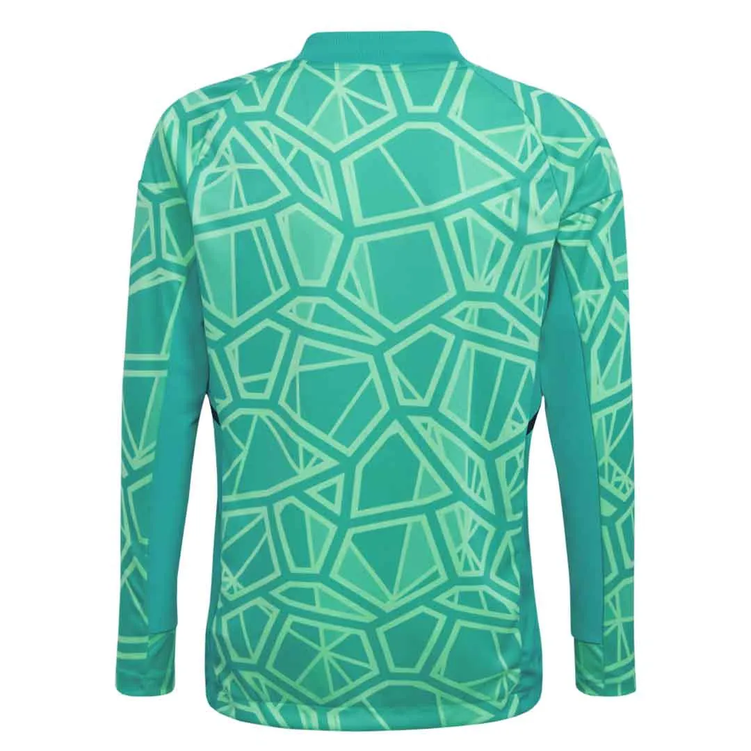 adidas - Kids' (Junior) Condivo 22 Long Sleeve Goalkeeper Jersey (HB1642)