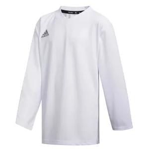 adidas - Kids' (Youth) Hockey adiTeam Training Jersey (ED4068)