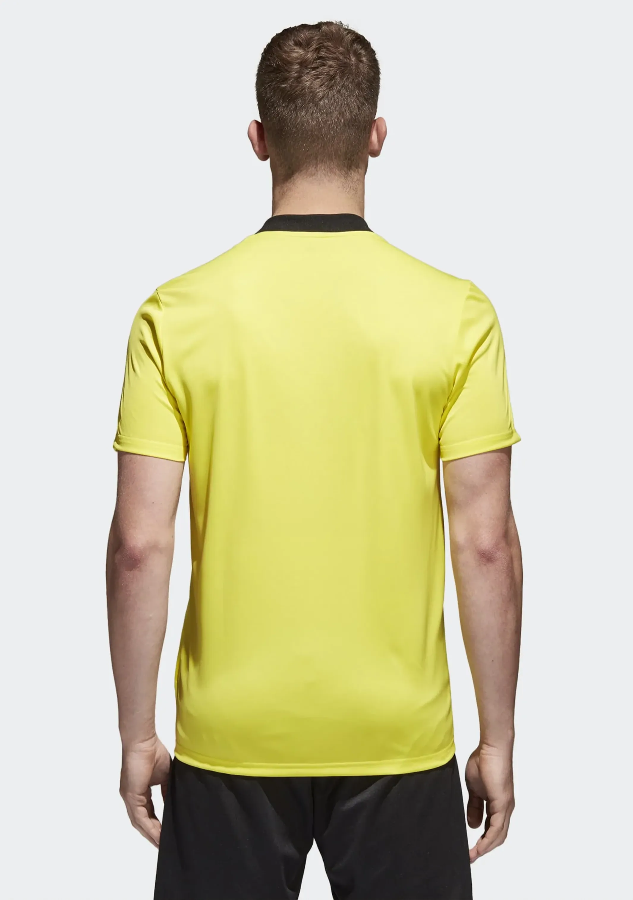 Adidas Mens RE 18 Jersey