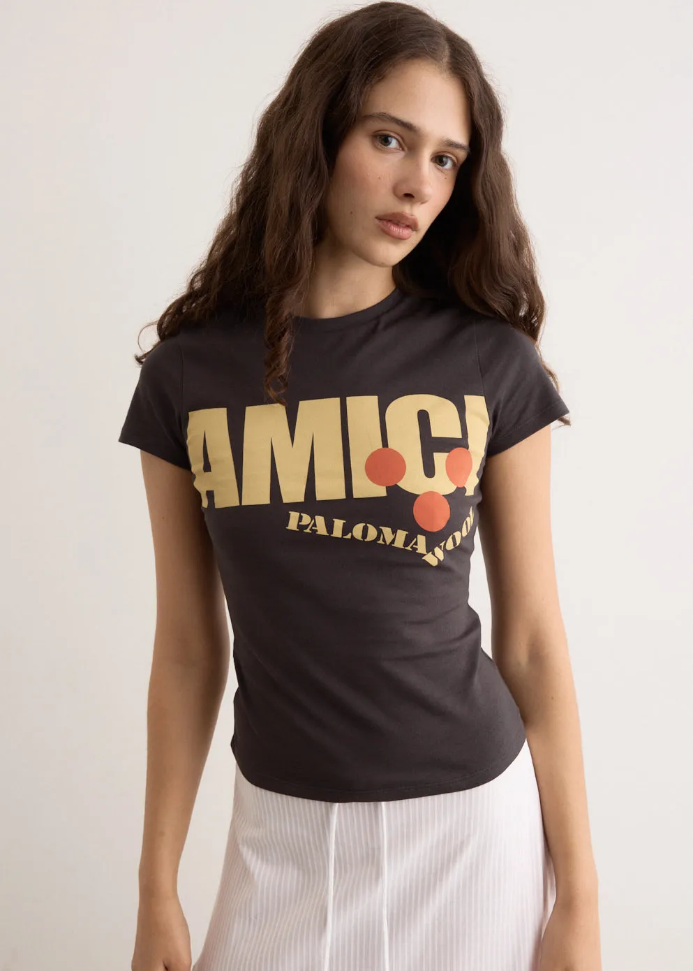Amici T-Shirt