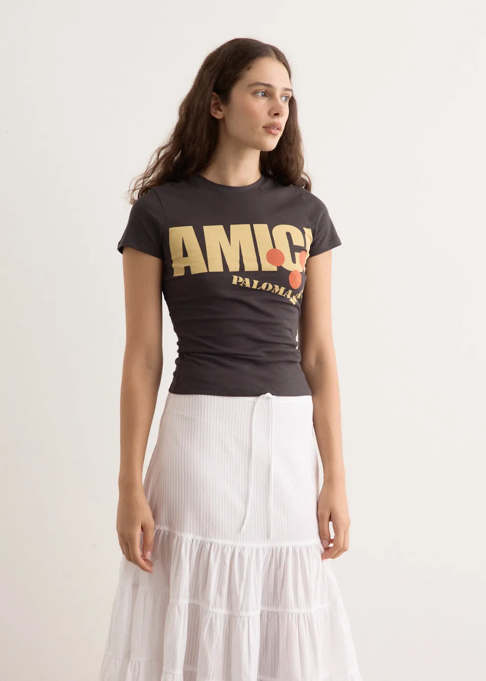 Amici T-Shirt
