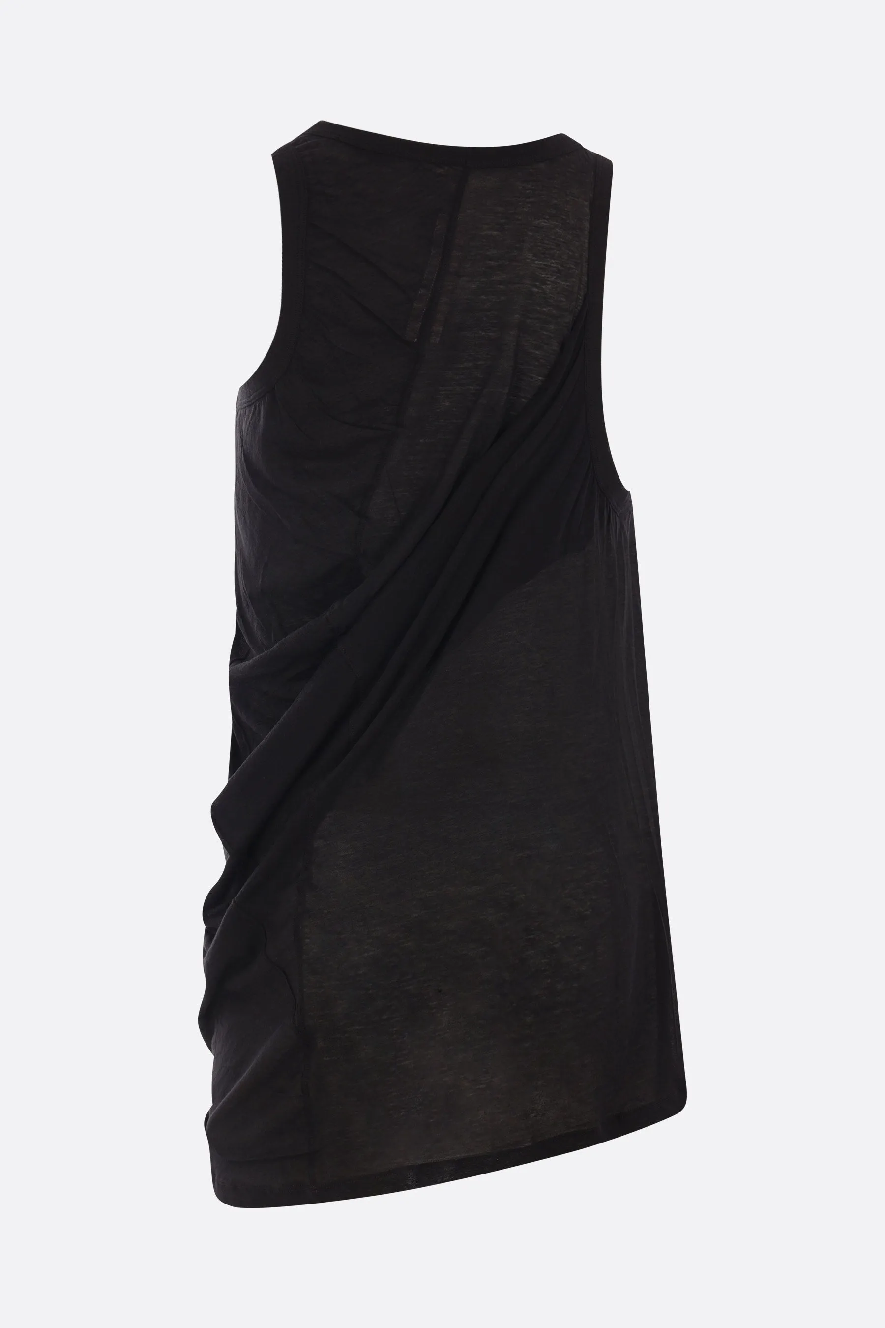 Anthem tank top in jersey