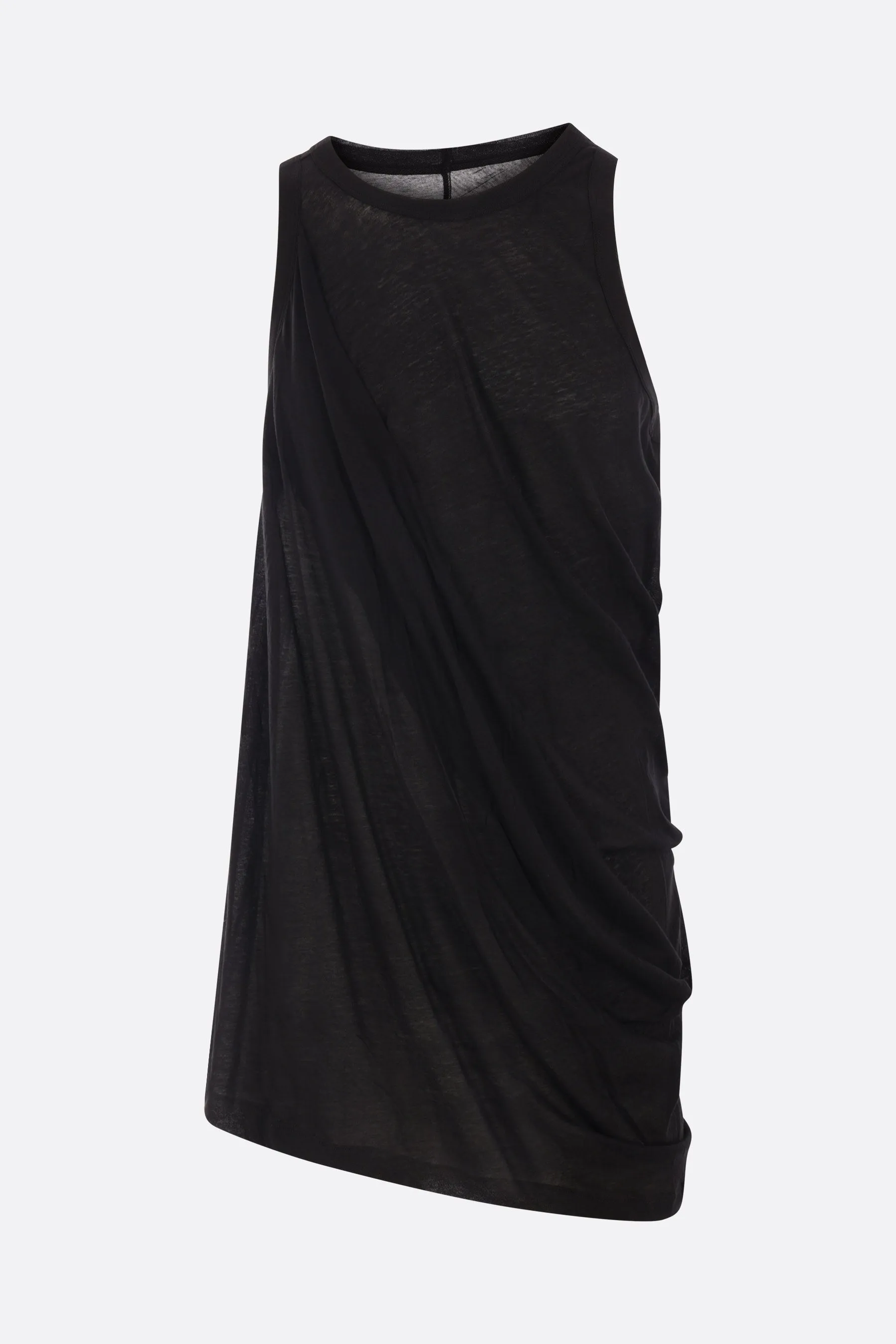Anthem tank top in jersey