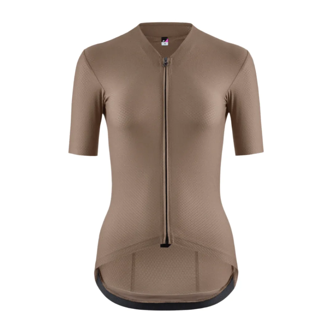 Assos DYORA R Jersey S11