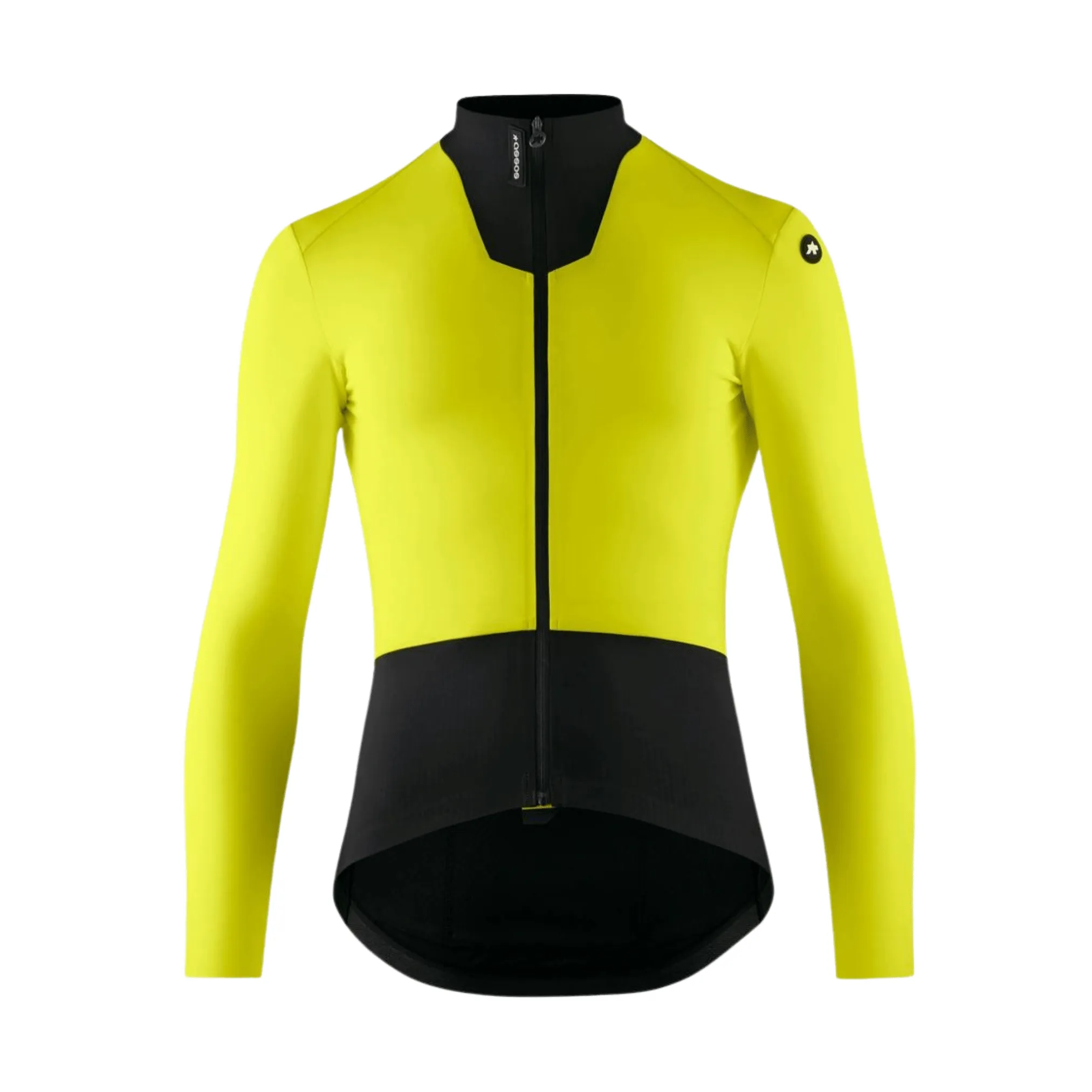 Assos EQUIPE R Spring Fall LS Jersey S11
