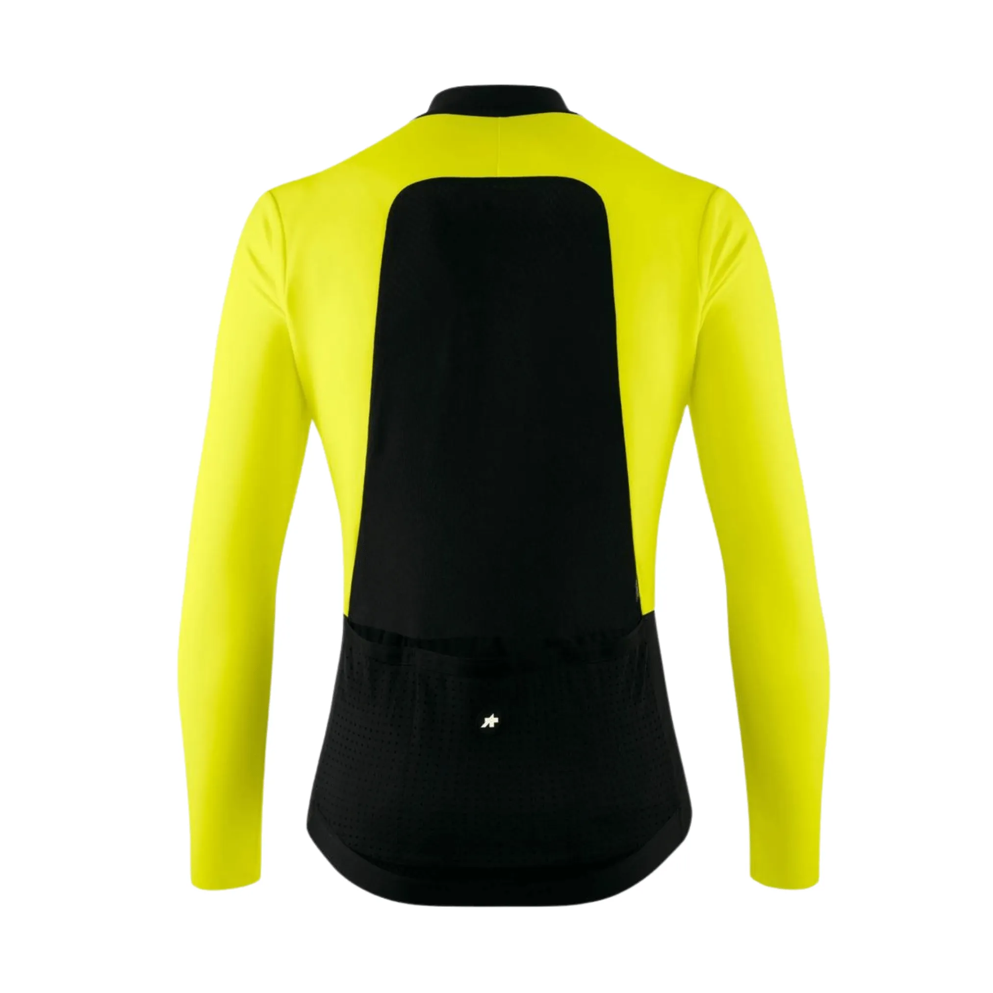 Assos EQUIPE R Spring Fall LS Jersey S11