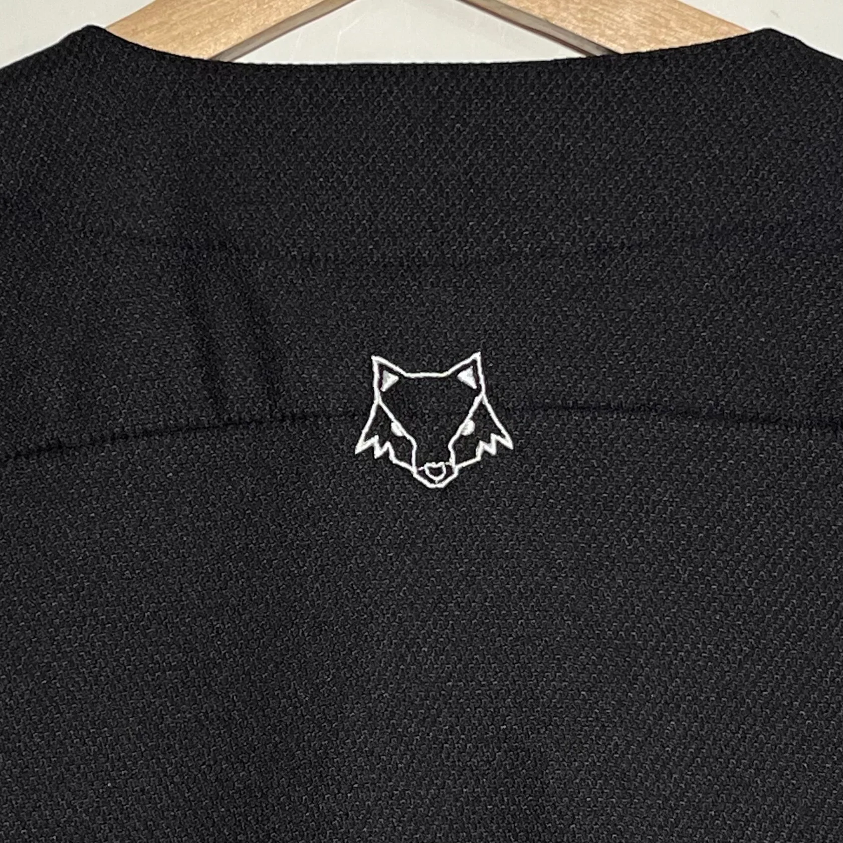 Atlas FC Baseball Jersey S