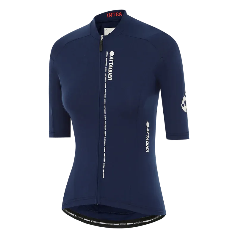 Attaquer Women's Intra Jersey