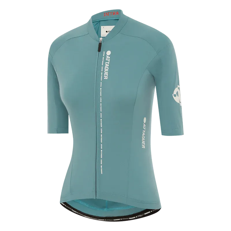 Attaquer Women's Intra Jersey