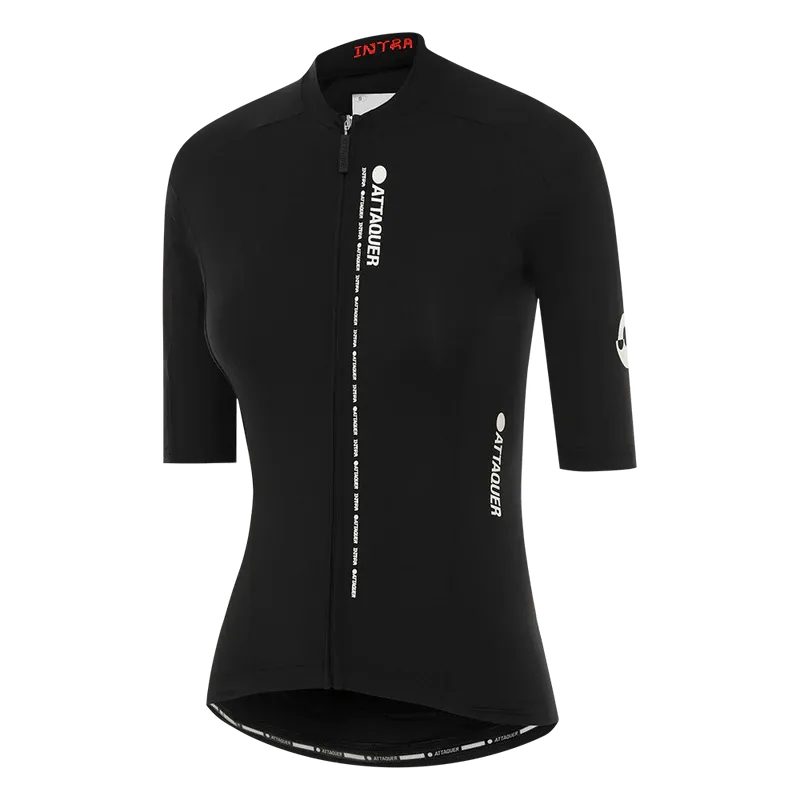 Attaquer Women's Intra Jersey