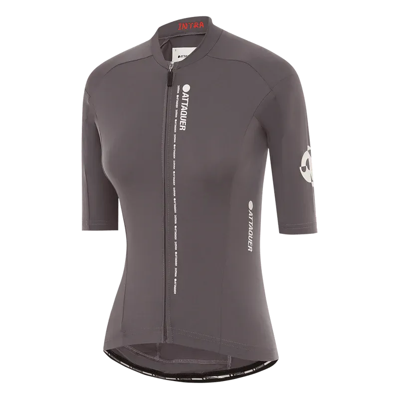 Attaquer Women's Intra Jersey