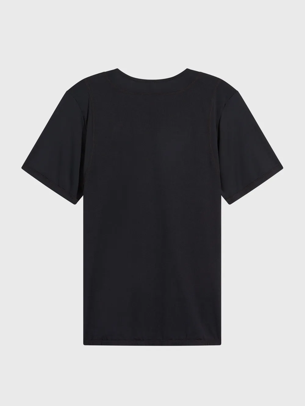 BARRY'S BLACK PERFORMANCE TEE