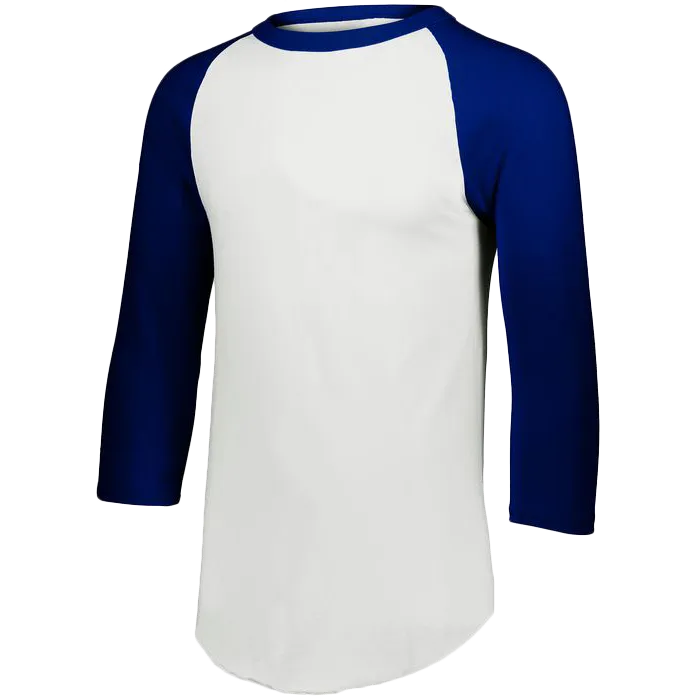 Baseball Jersey 2.0