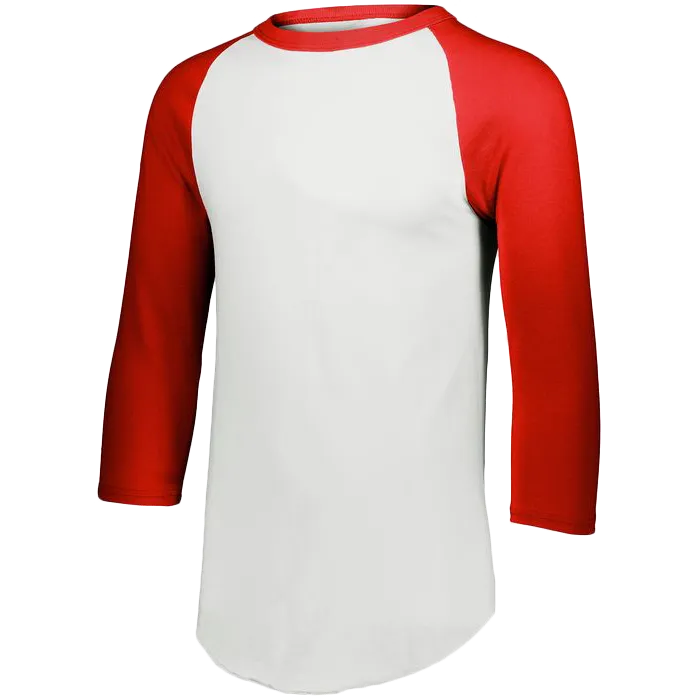 Baseball Jersey 2.0