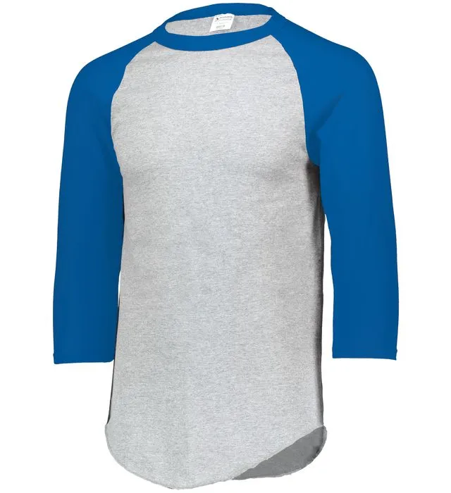 Baseball Jersey 2.0