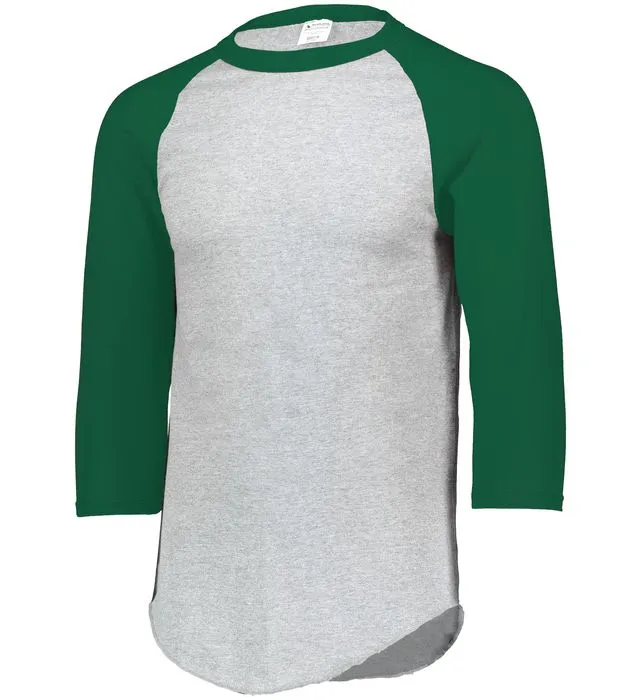 Baseball Jersey 2.0