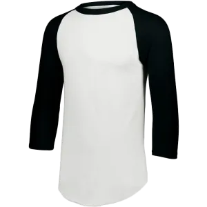 Baseball Jersey 2.0