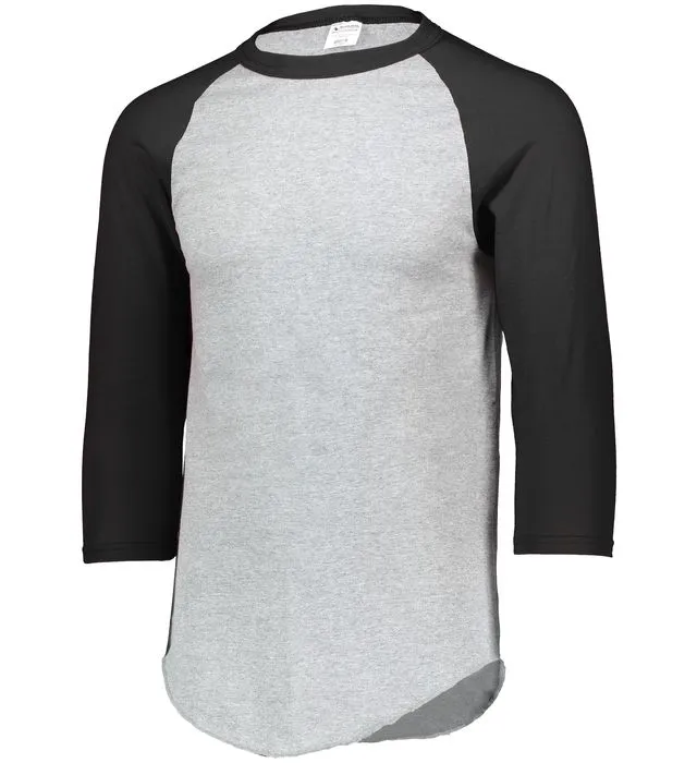 Baseball Jersey 2.0