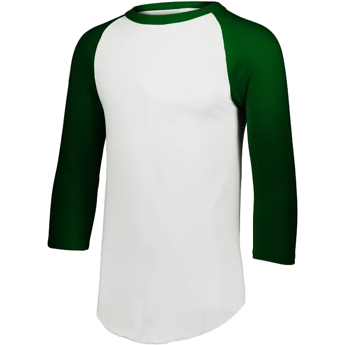 Baseball Jersey 2.0