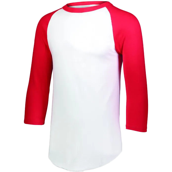 Baseball Jersey 2.0