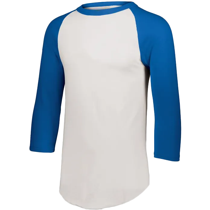 Baseball Jersey 2.0