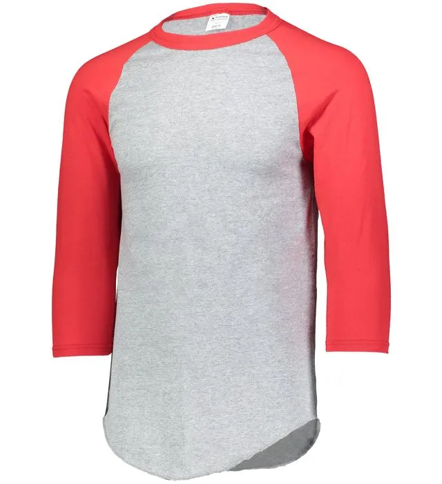 Baseball Jersey 2.0