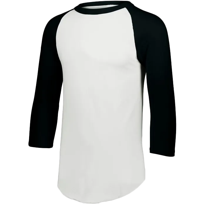 Baseball Jersey 2.0