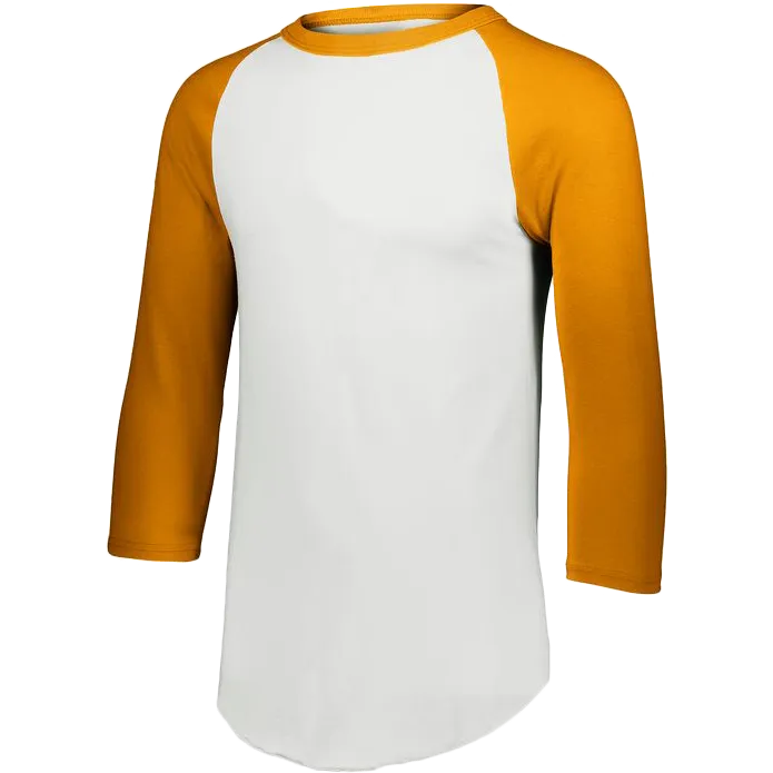 Baseball Jersey 2.0