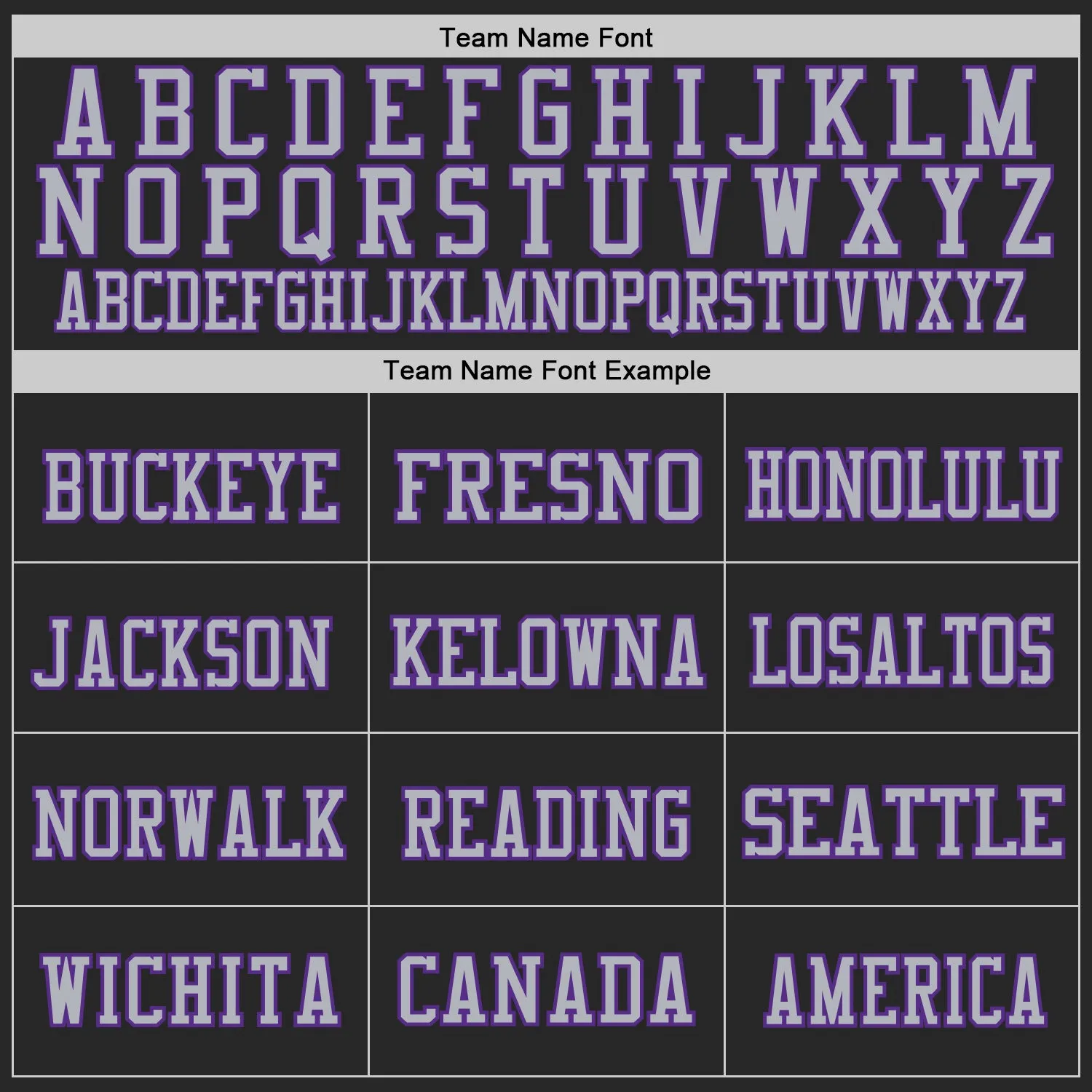 Custom Black Purple-Gray Mesh Authentic Football Jersey