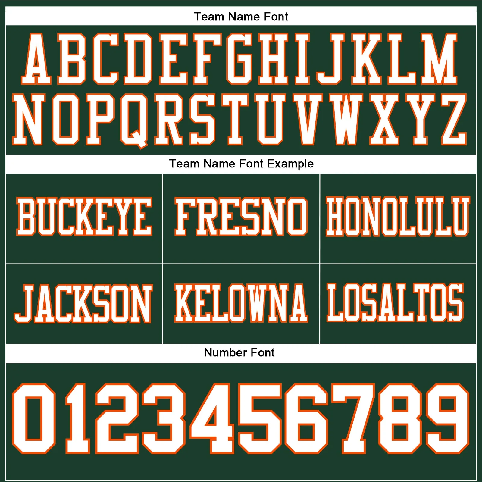 Custom Green White-Orange Mesh Authentic Football Jersey