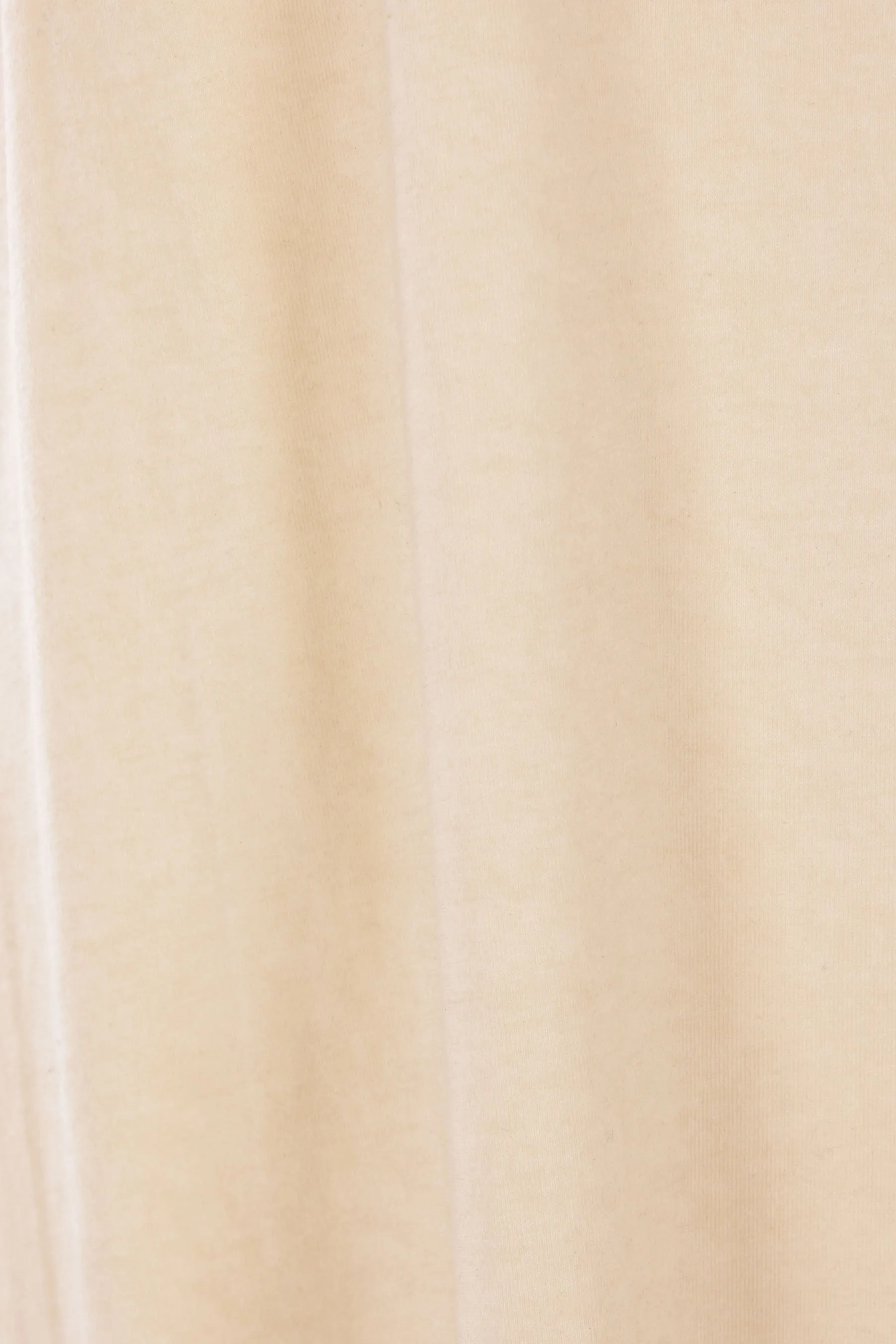 Data sleeveless dress in jersey and crepe de chine