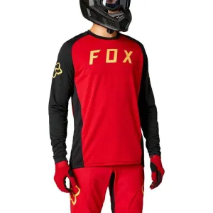 Fox Racing Defend LS Jersey