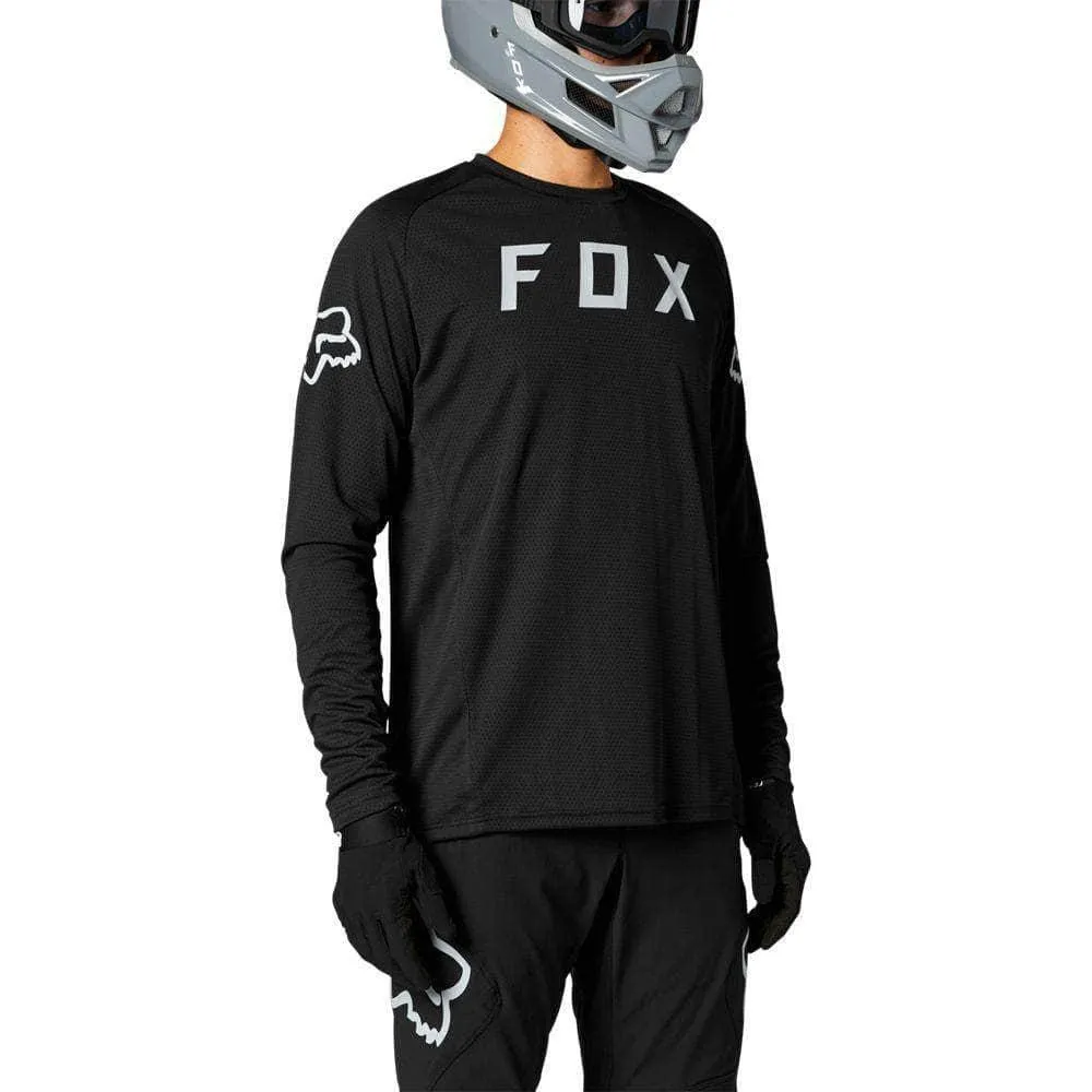 Fox Racing Defend LS Jersey