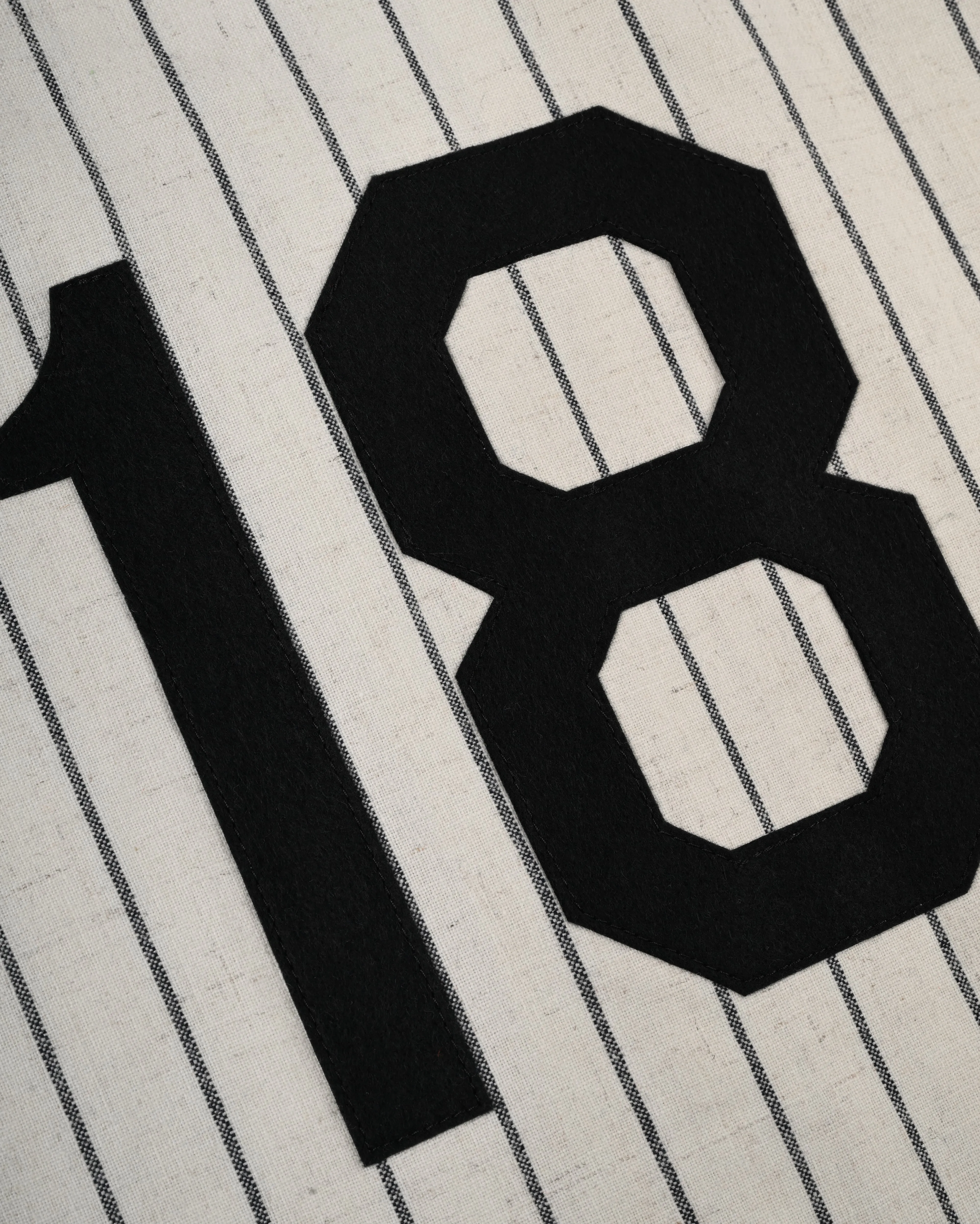Homestead Grays 1944 Authentic Wool Home Baseball Jersey