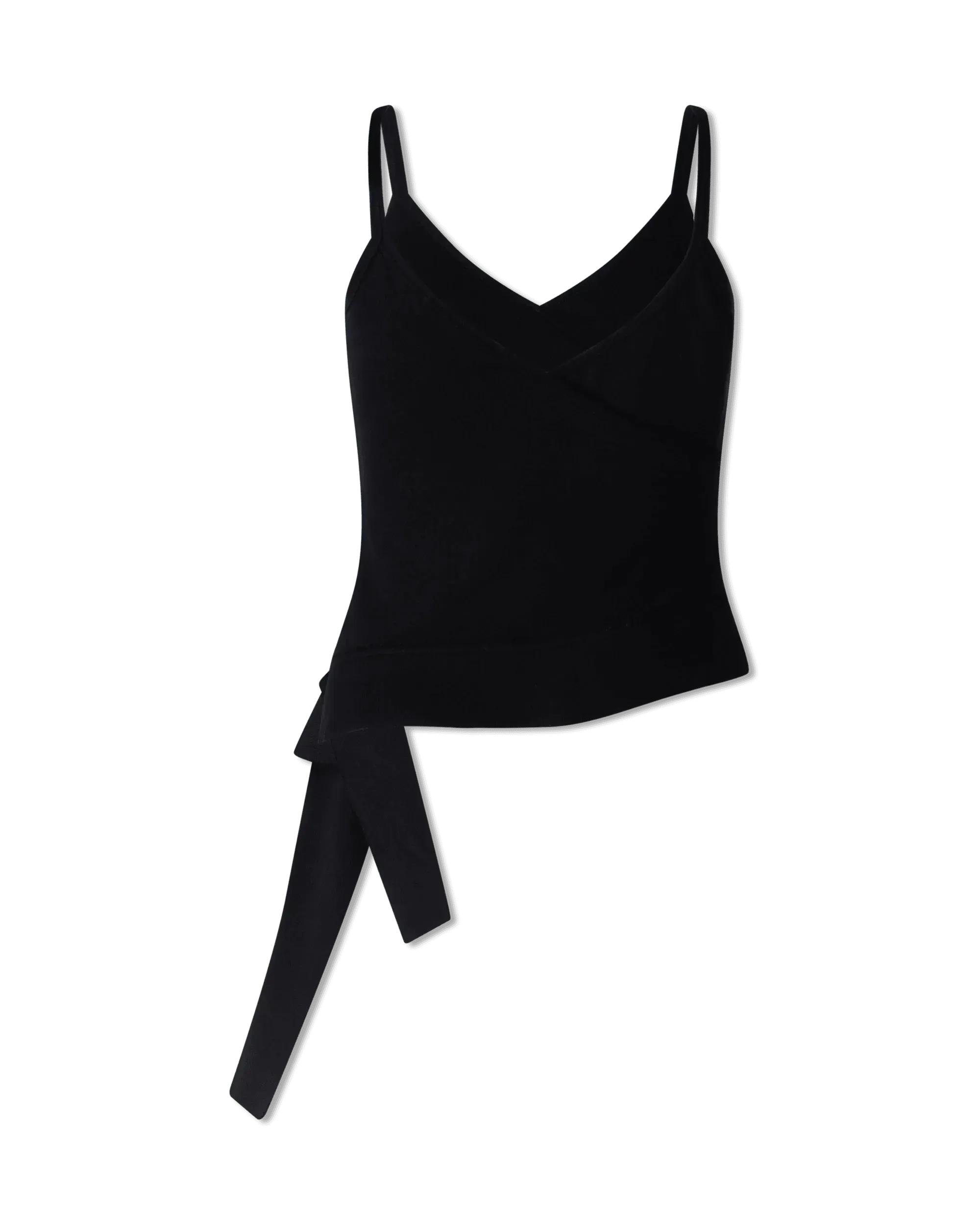 Jersey Logo Tank Top