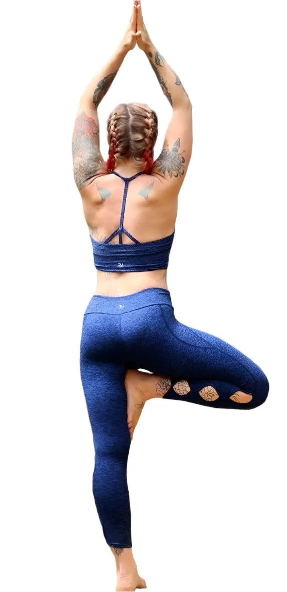 KOS USA Dakota Capri 4054