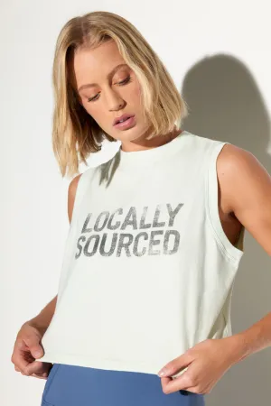 Local Crawford Tank